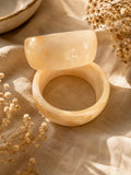 Bangles acrílicos