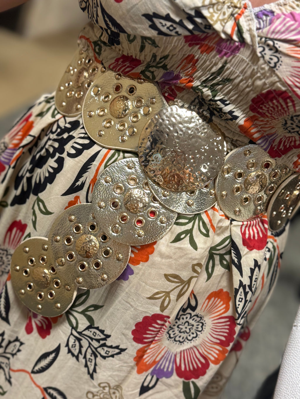 cowboy belt