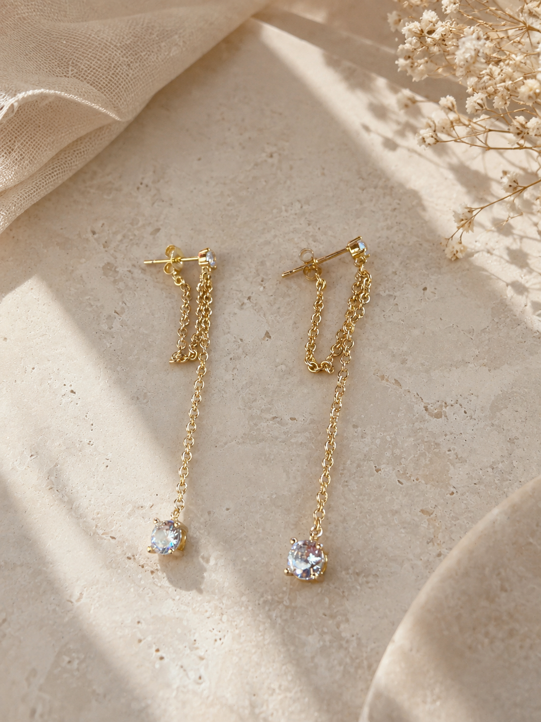 Ainoa earrings