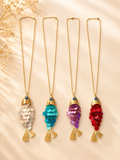 Arena Necklaces