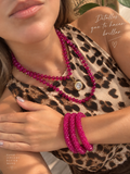 Eugenia necklaces