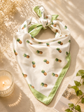 Pinapple Bandana