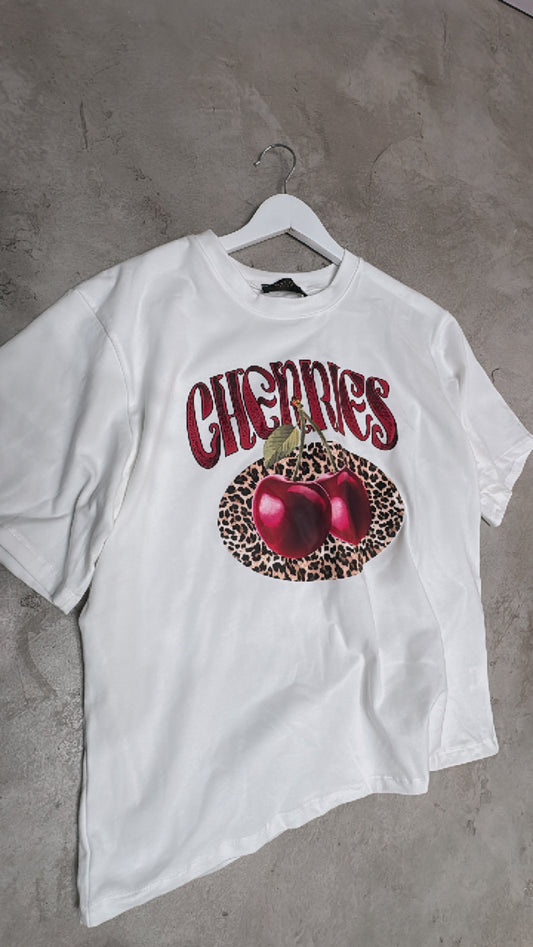 Cherries Top