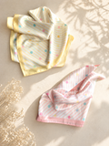 Polkadot bandana