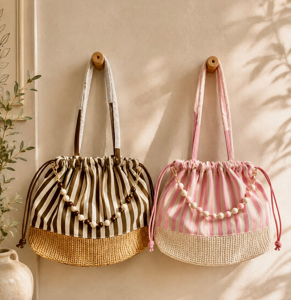 Boho Italy Bags