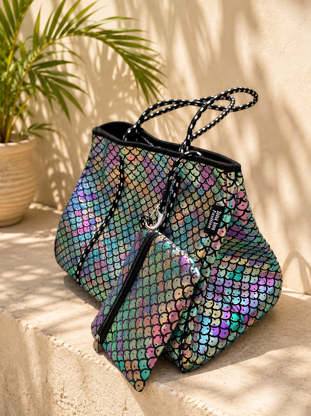 Neoprene Bags