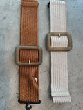 Metallic Belts