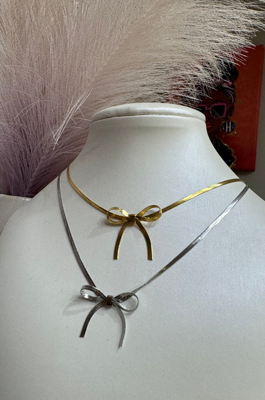 bow chain