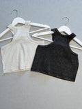 Embellished top