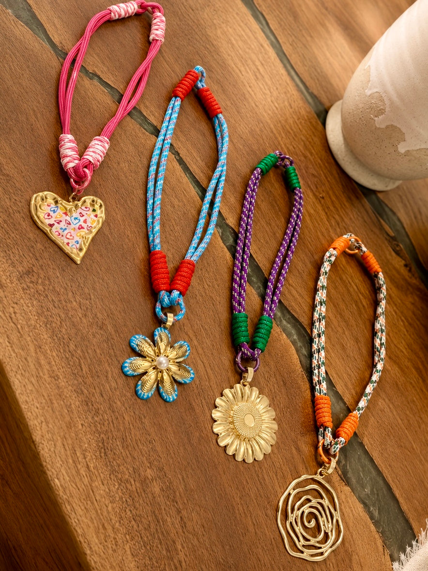 Sol de Capri Collection