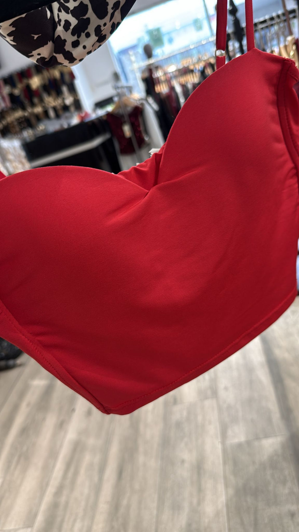 Red top