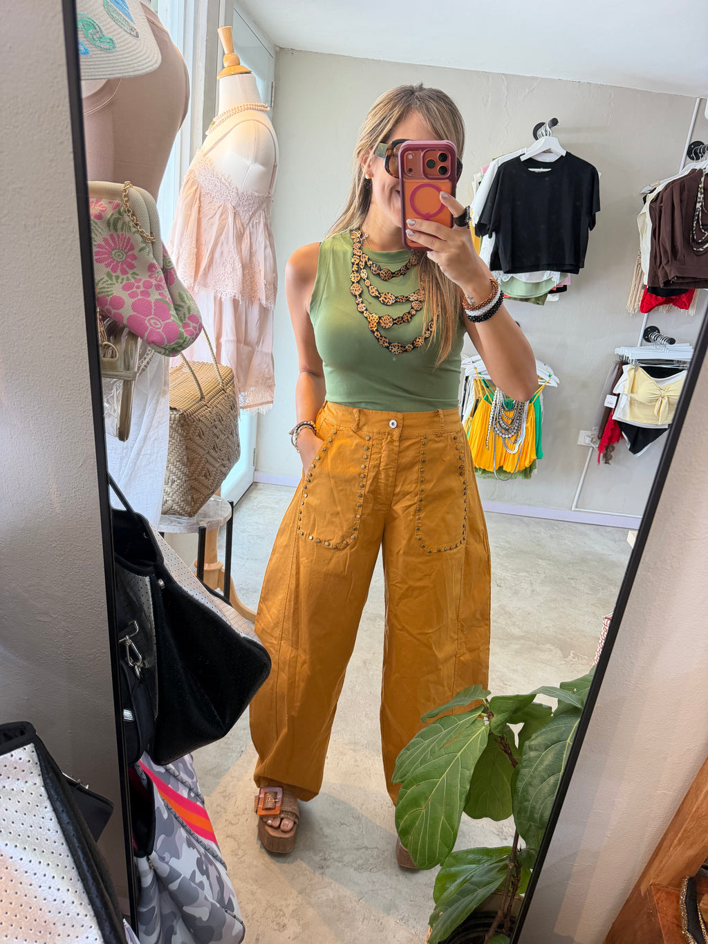 Short Basics