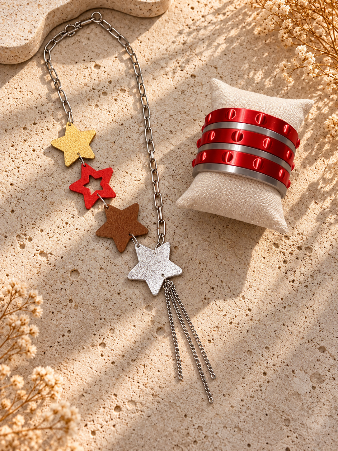 Destello necklace