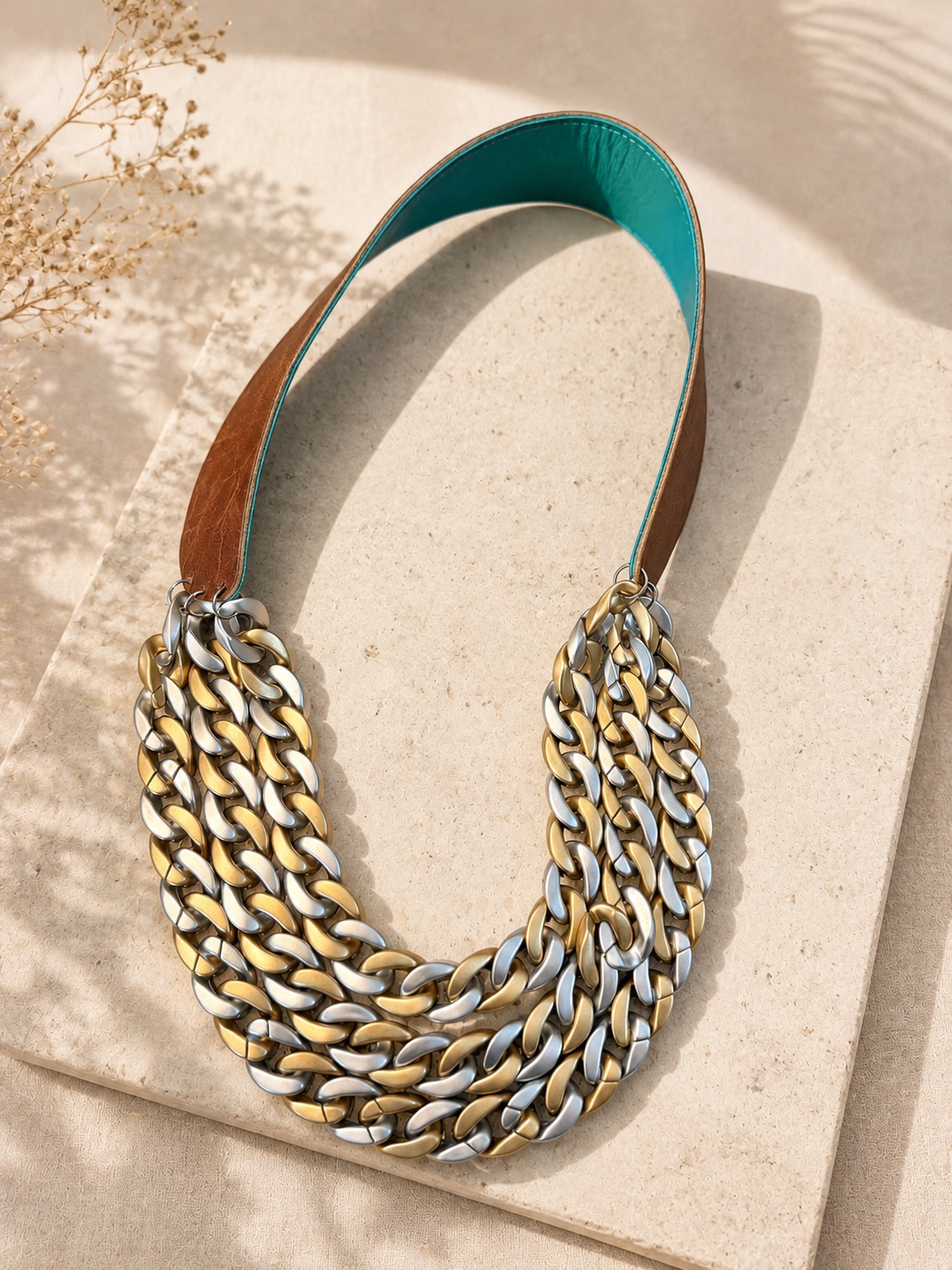 Matilde necklace