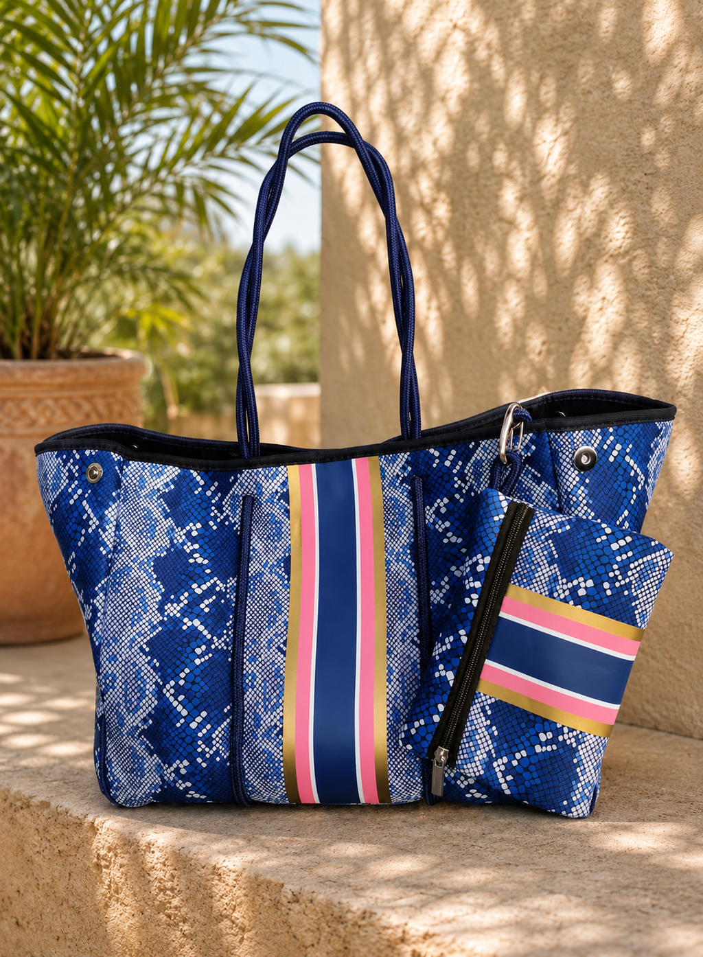 Neoprene Bags