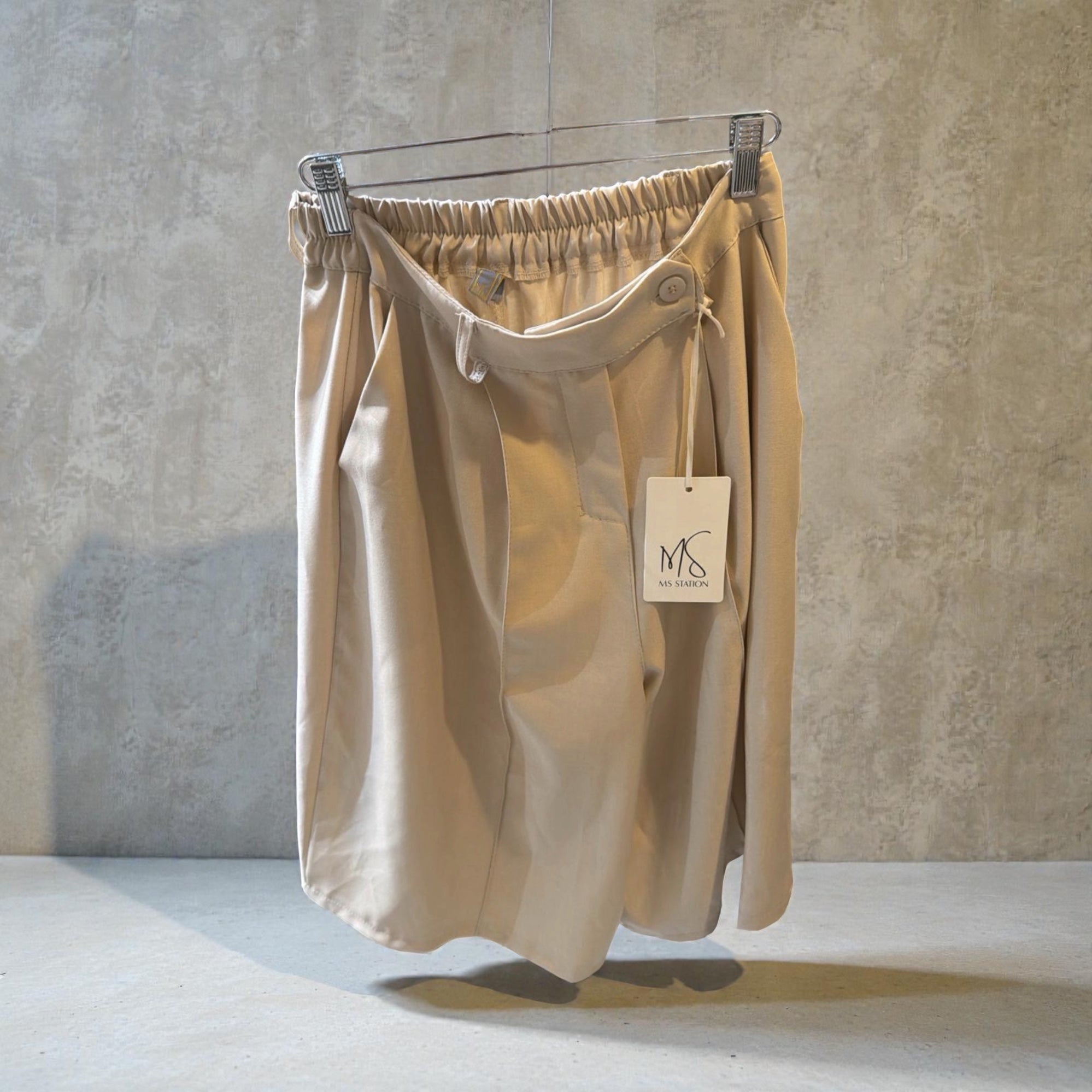 Capri Pant