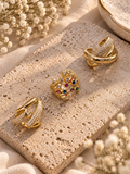 Claudia rings
