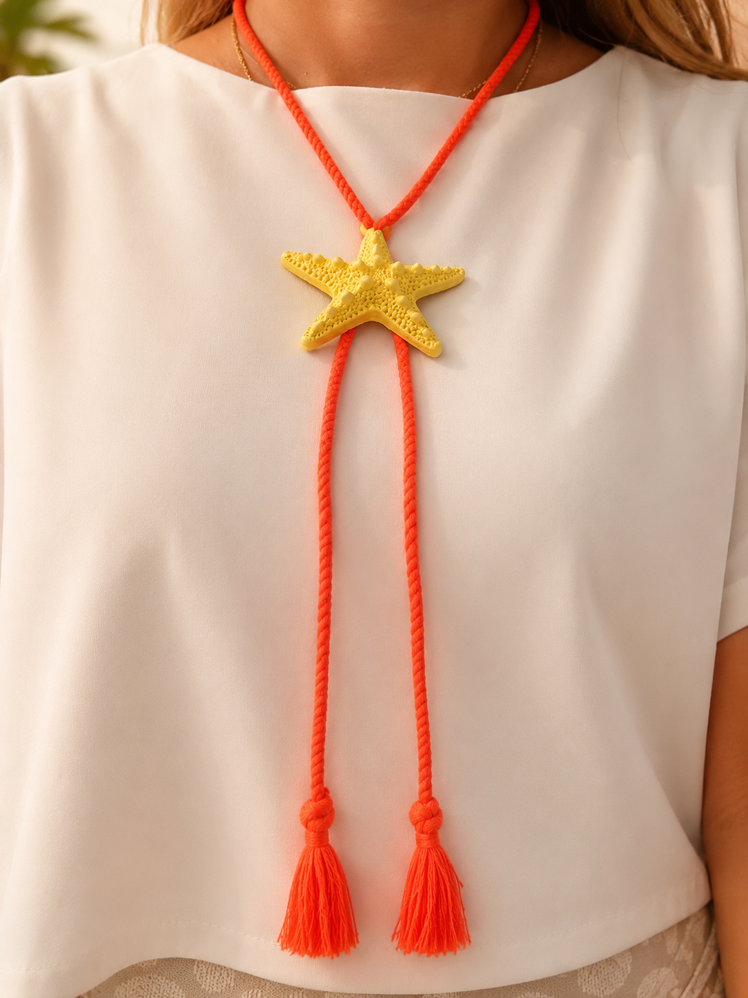Star ropes
