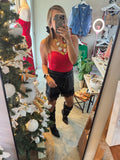Red top