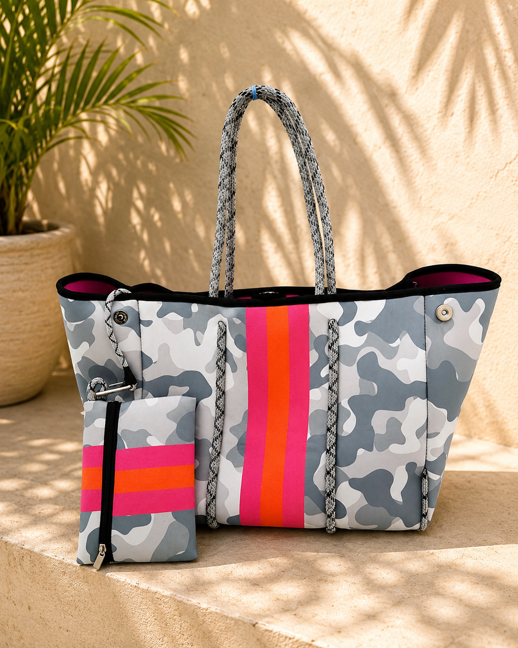 Neoprene Bags