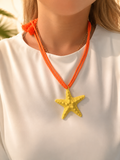 Star ropes