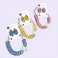 Star chain sets
