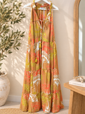 Indi Maxi Dress