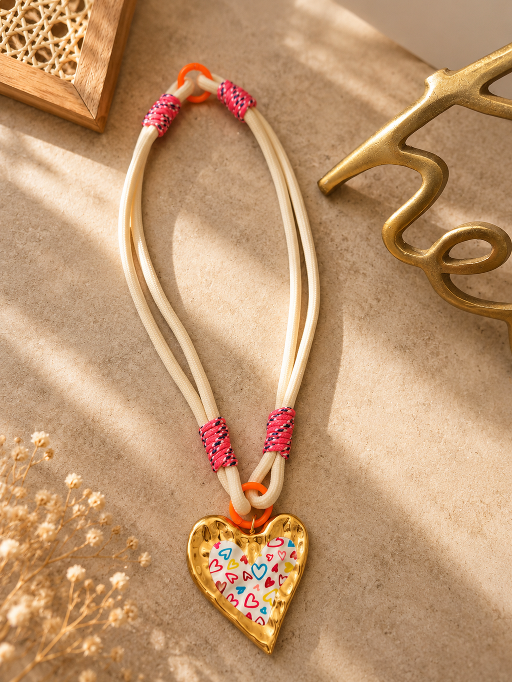 Sol de Capri Collection