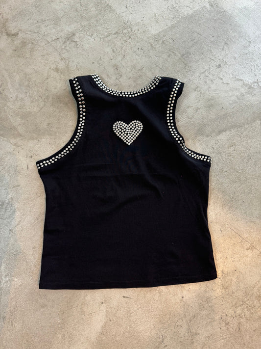 heart top