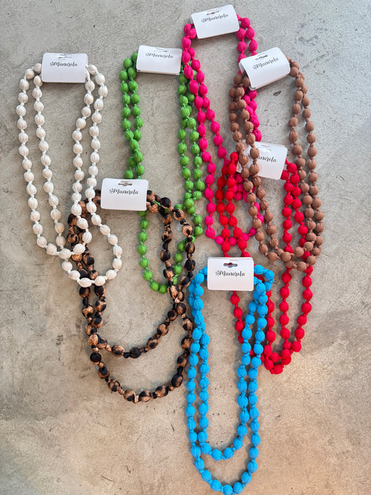 Marianela Necklaces