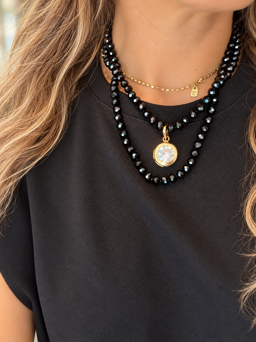Eugenia necklaces