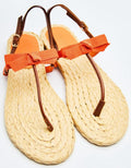Madrid sandals