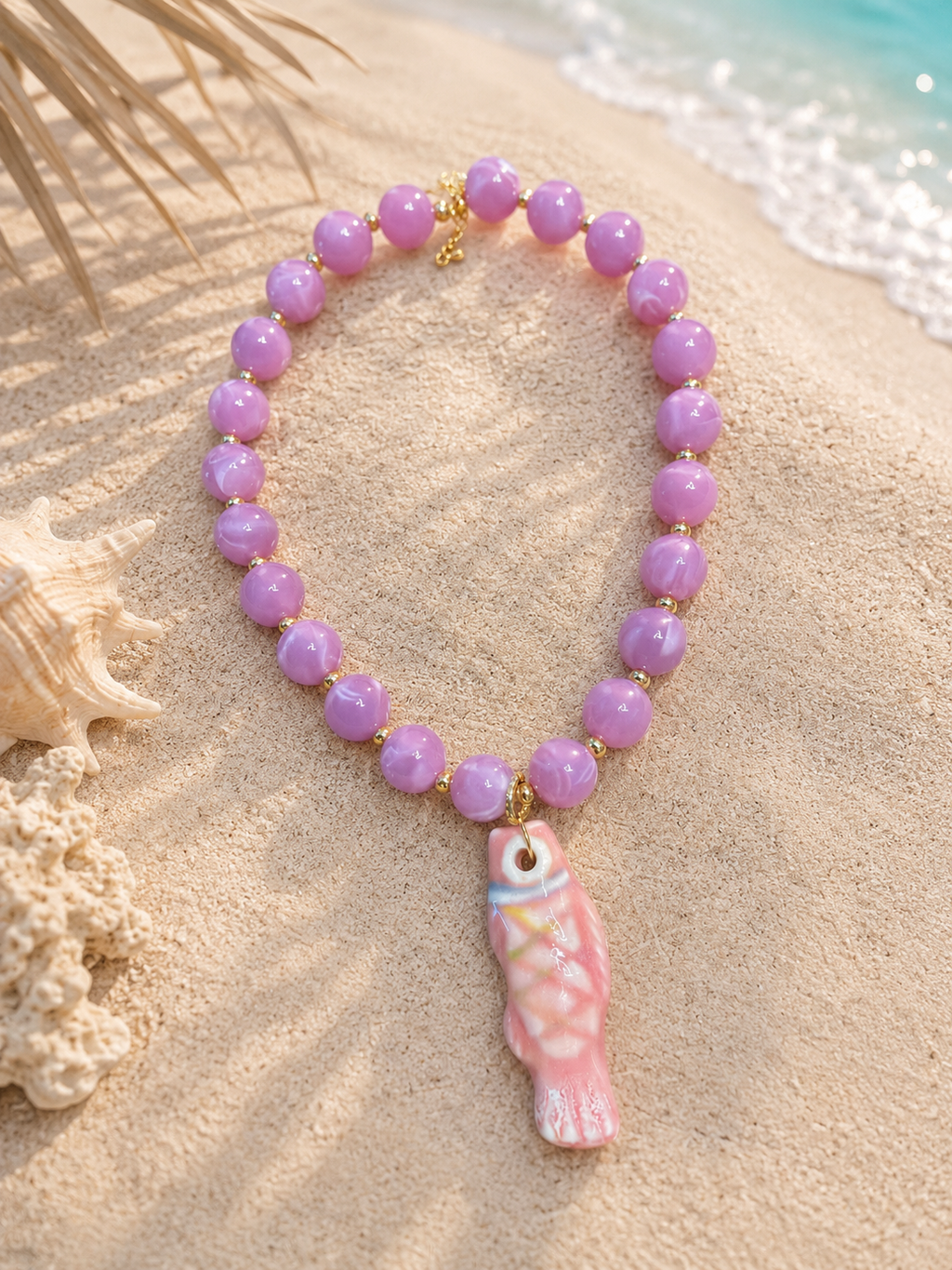Mare Collection I