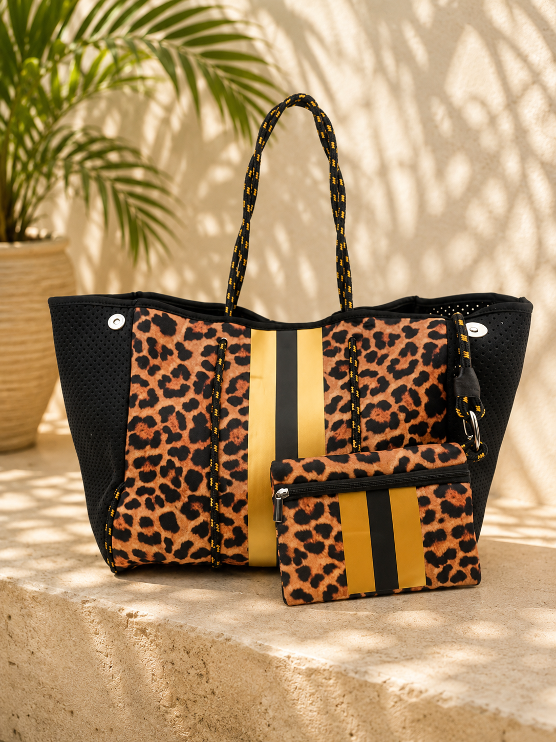 Neoprene Bags