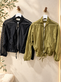 Mesh Italy jackets