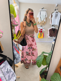 Ita pantera skirt
