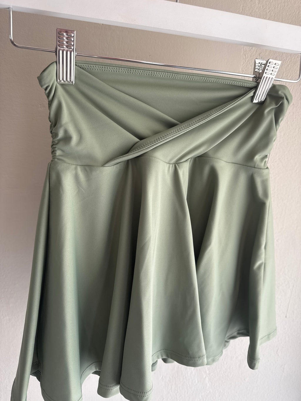 Tennis Skort