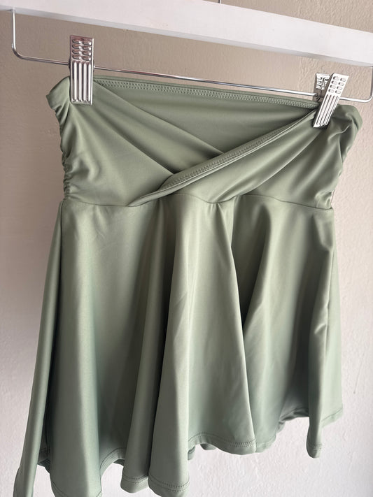 Tennis Skort