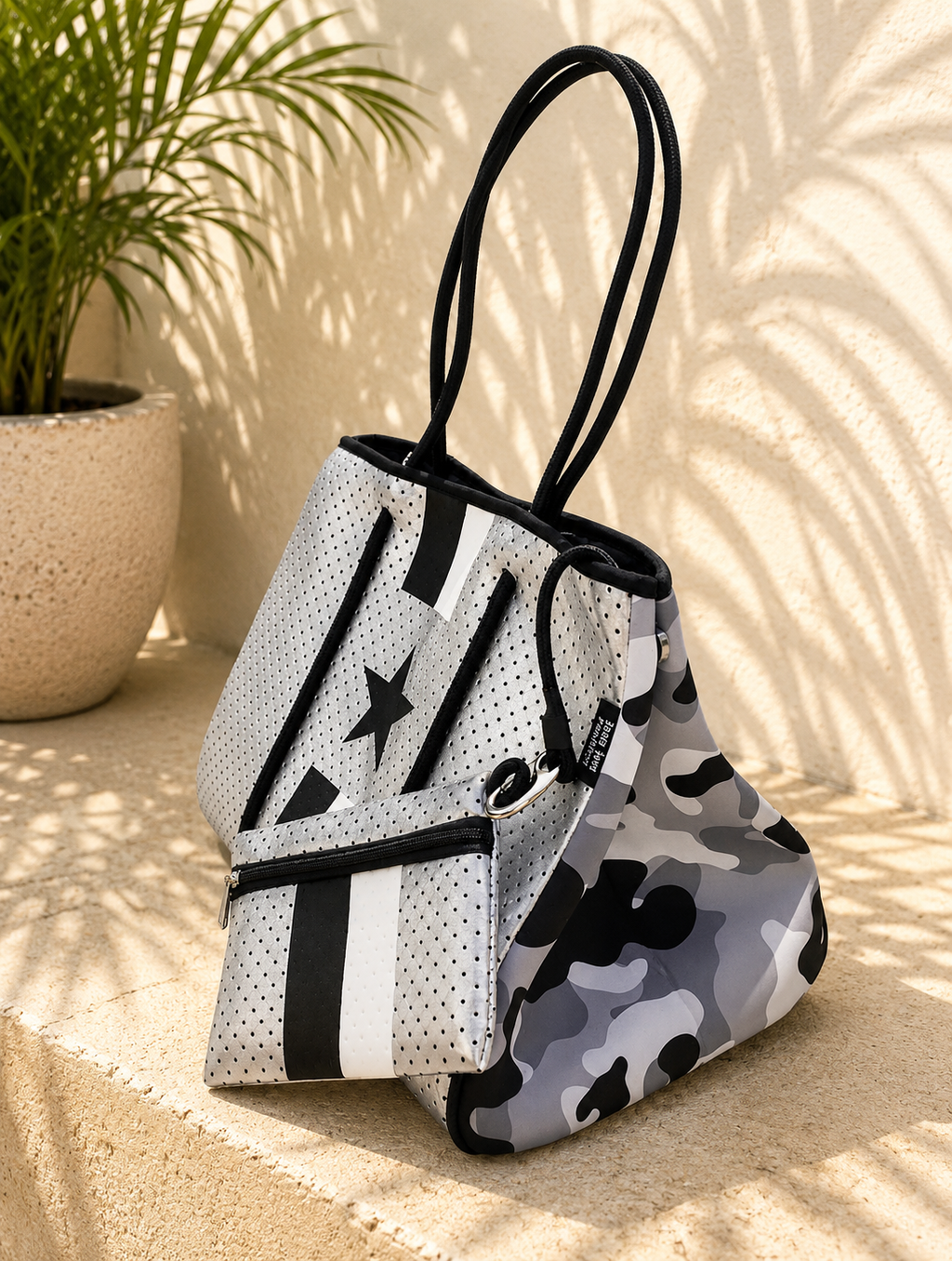 Neoprene Bags
