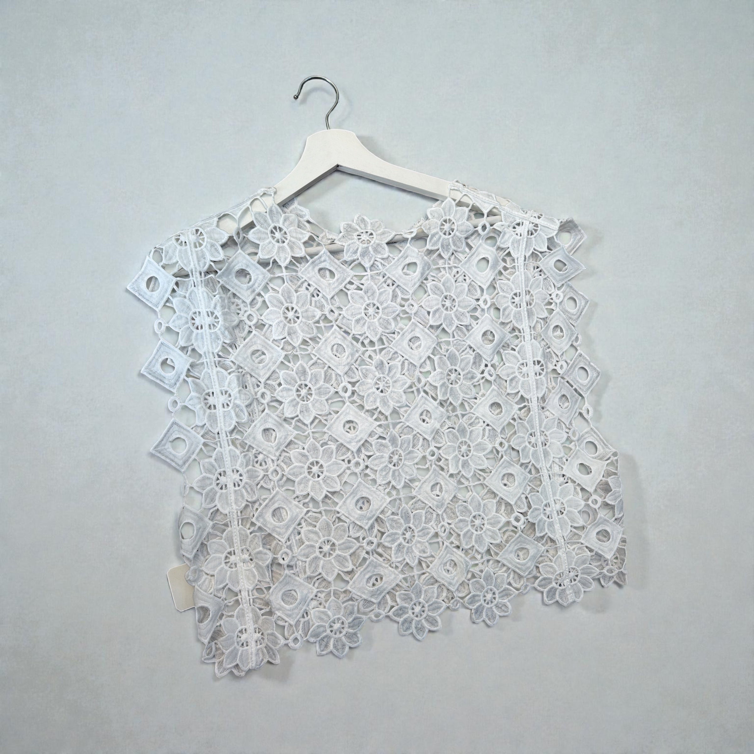 Crochet top