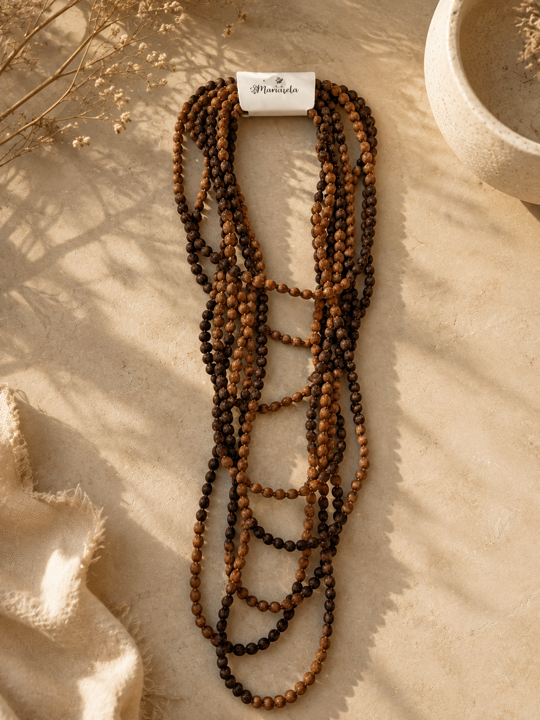 Manarola necklace