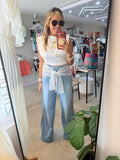 Lace bandana Jean