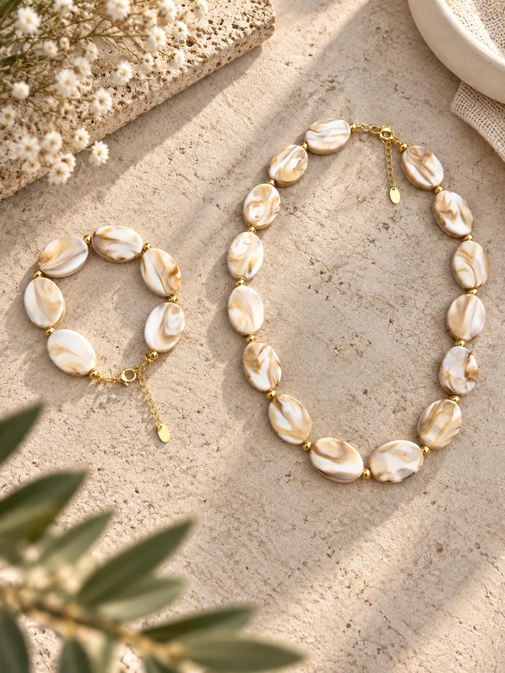 Stone Set