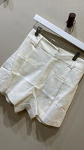 Trouser shorts