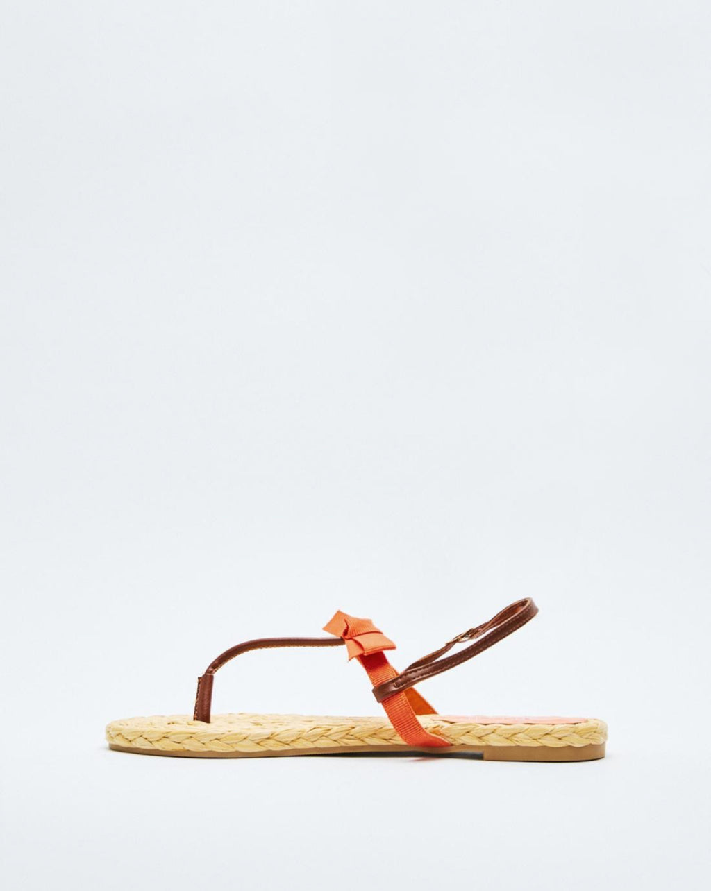 Madrid sandals