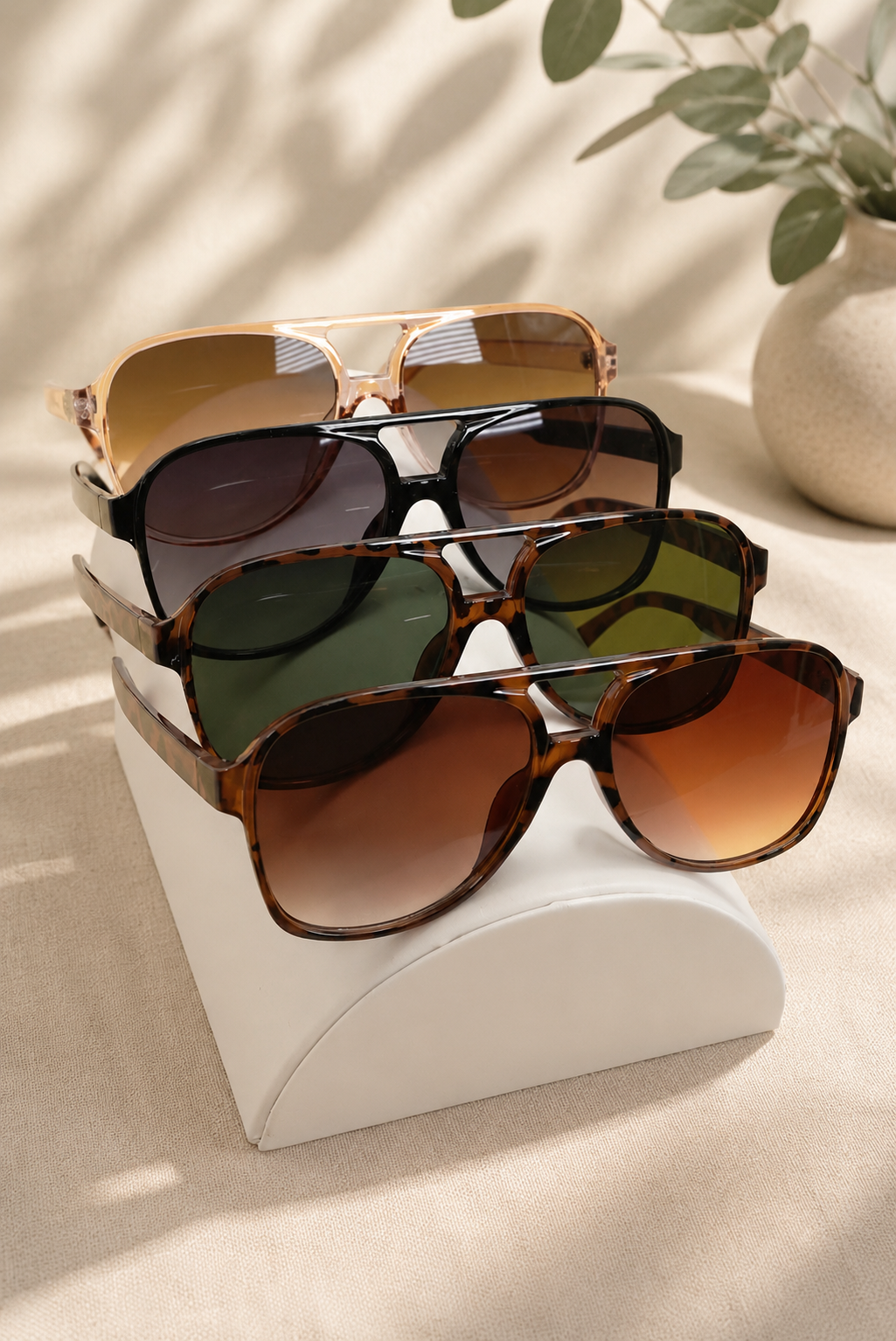 Milan Sunglasses