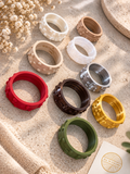 Simpleness bangles