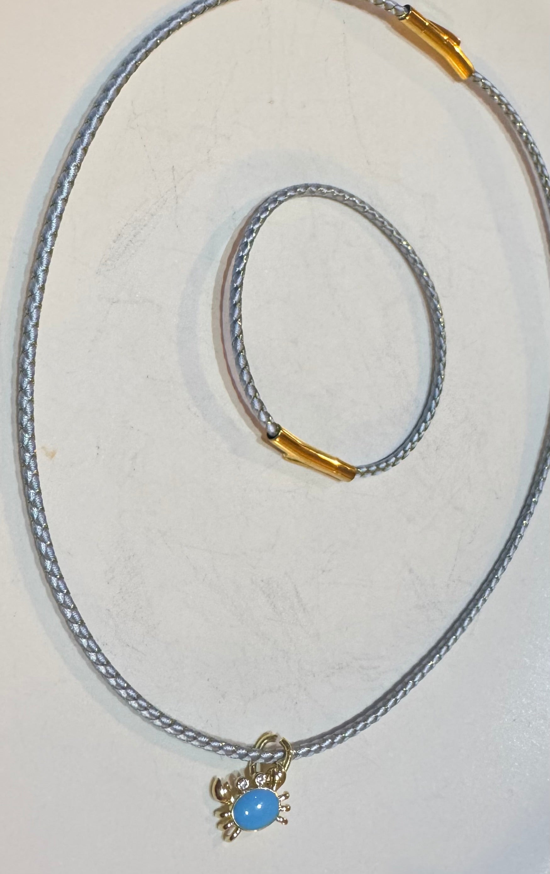 Rope Summer Necklaces