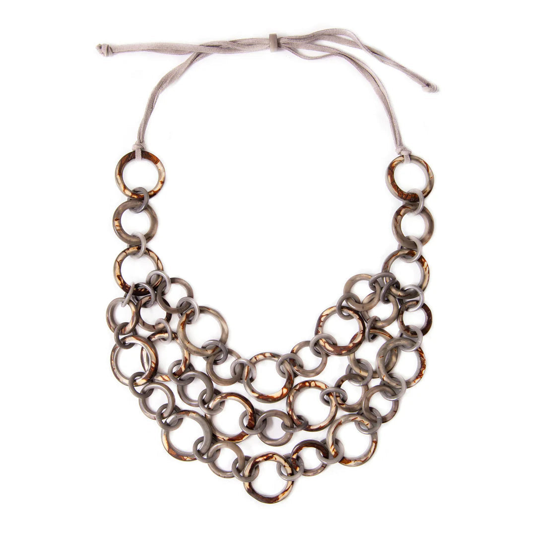 Brunhinld Necklace
