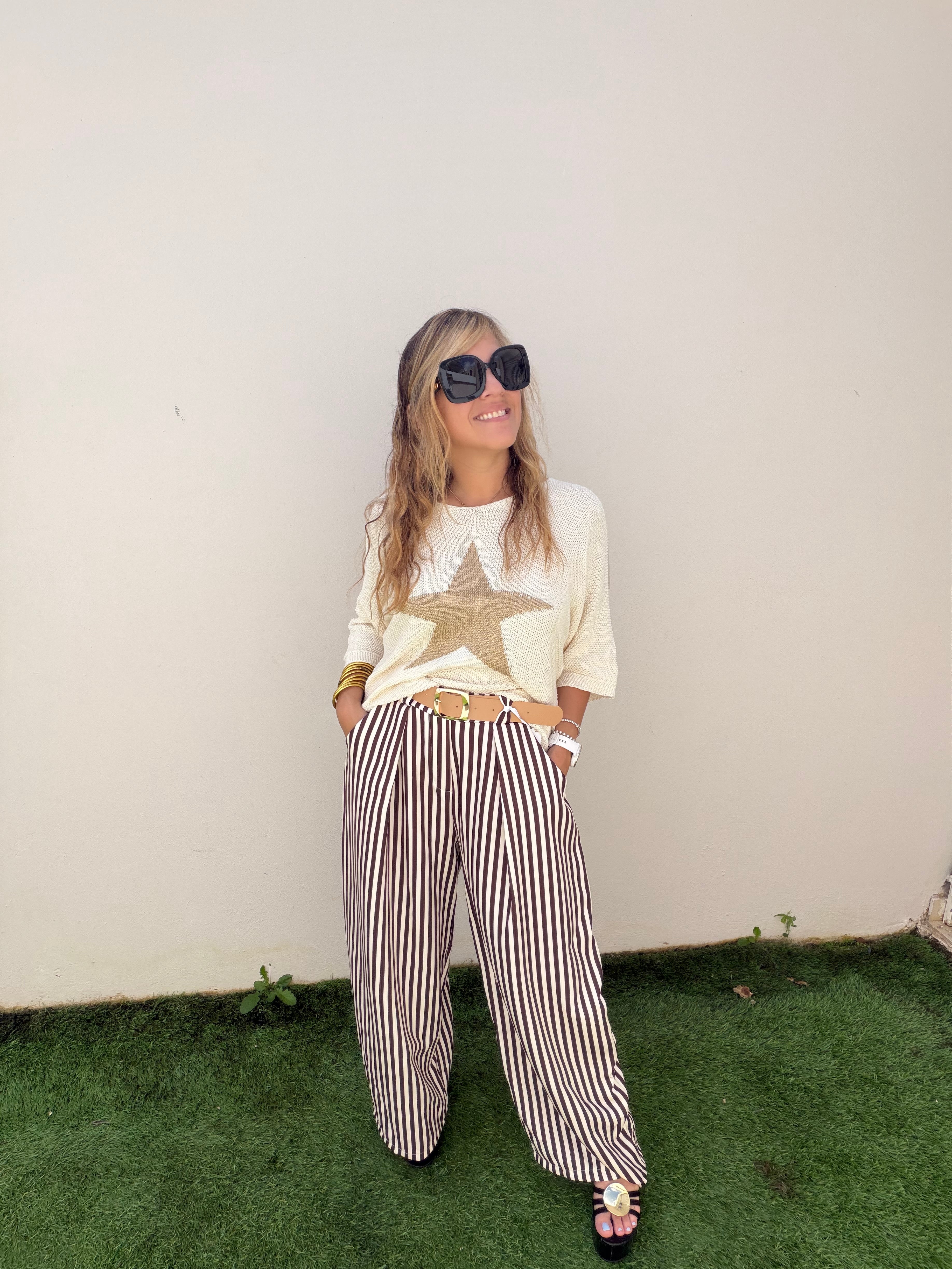 Star Italy sweater